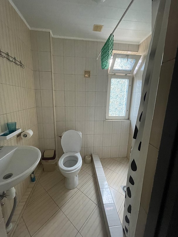 Стандартный 4-местный 1-комнатный