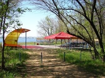 Территория