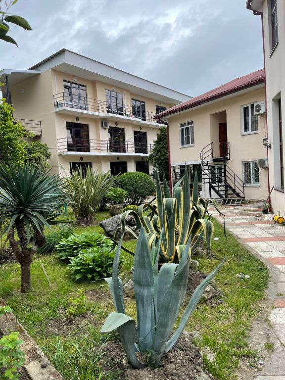 Частный дом Dali, Гагрский район: фото 2