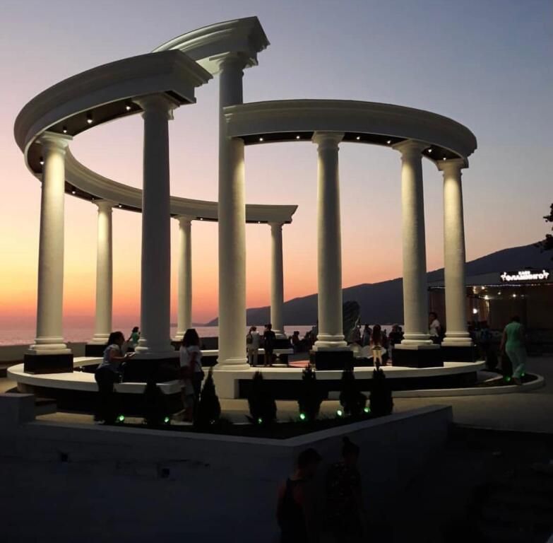 Частный дом Dali, Гагрский район: фото 3