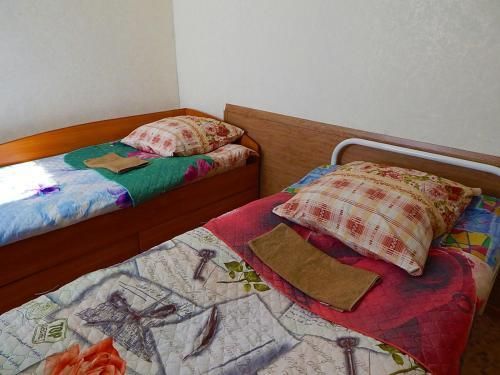 Gostinitsa Zarechnaya, Краснодарский край: фото 2