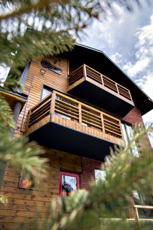 Гостевой дом Ozz Hotel Elbrus, Терскол, Республика Кабардино-Балкария