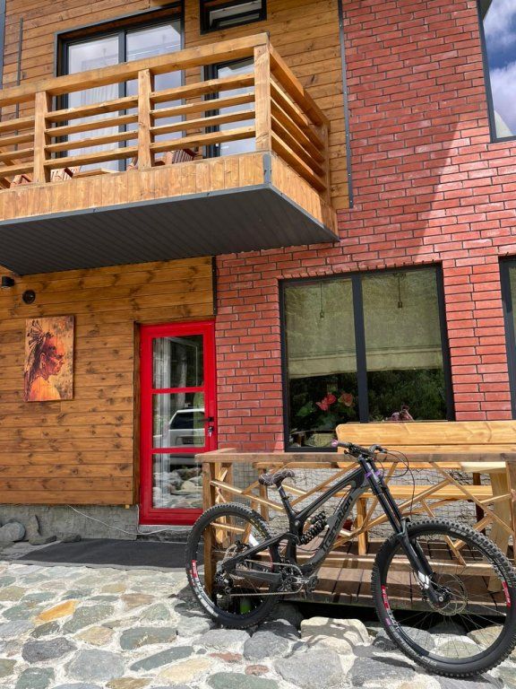 Ozz Hotel Elbrus, Республика Кабардино-Балкария: фото 3