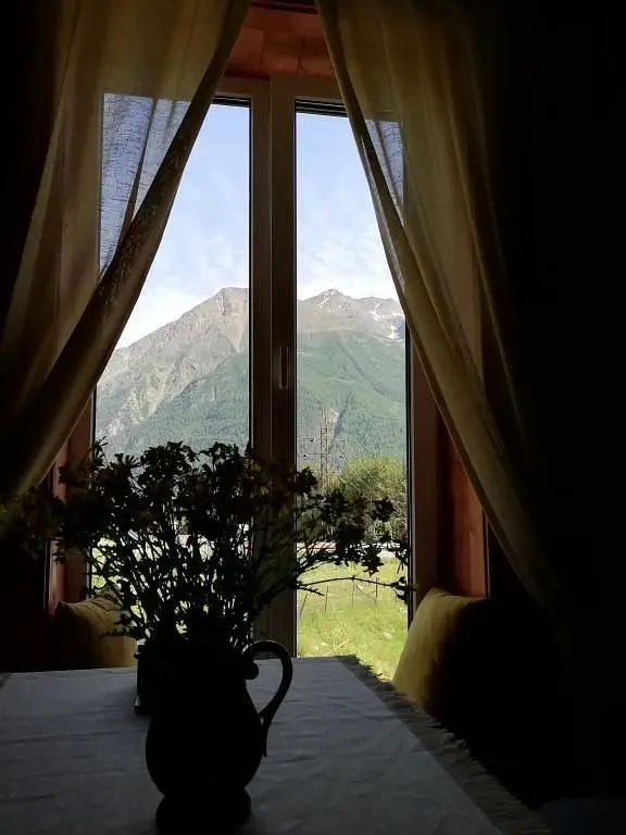 Ozz Hotel Elbrus, Республика Кабардино-Балкария: фото 4
