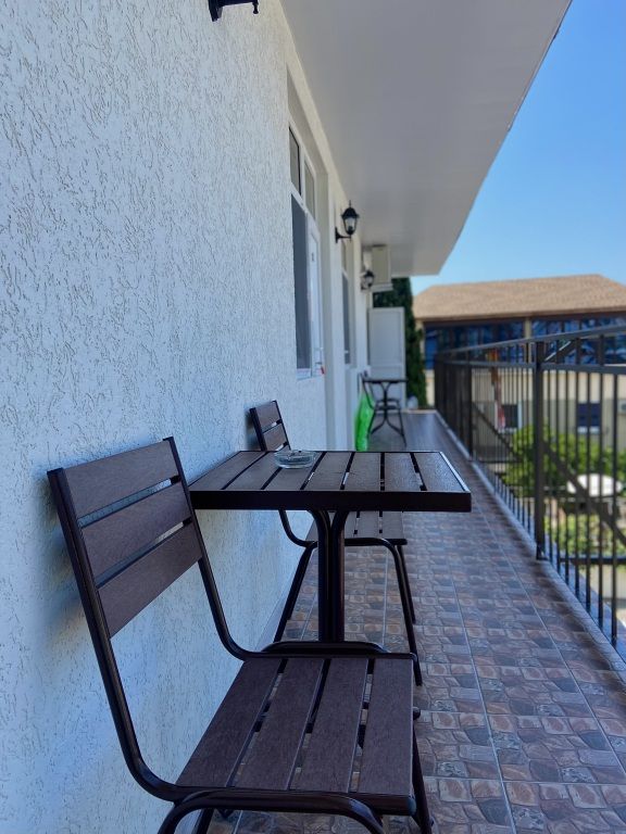 Гостевой дом Кипарис, Гагрский район: фото 3