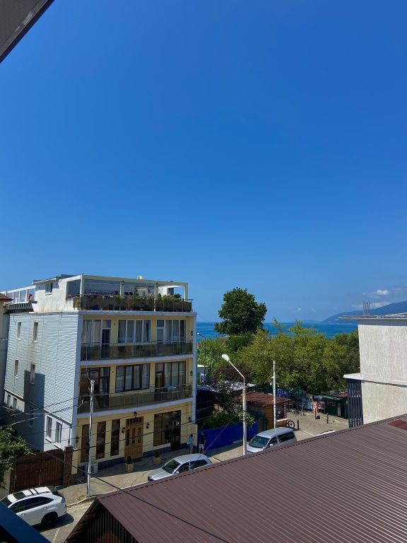 Гостевой дом Кипарис, Гагра, Гагрский район