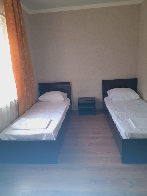 Гостевой дом У Рузаны, Гагрский район: фото 5