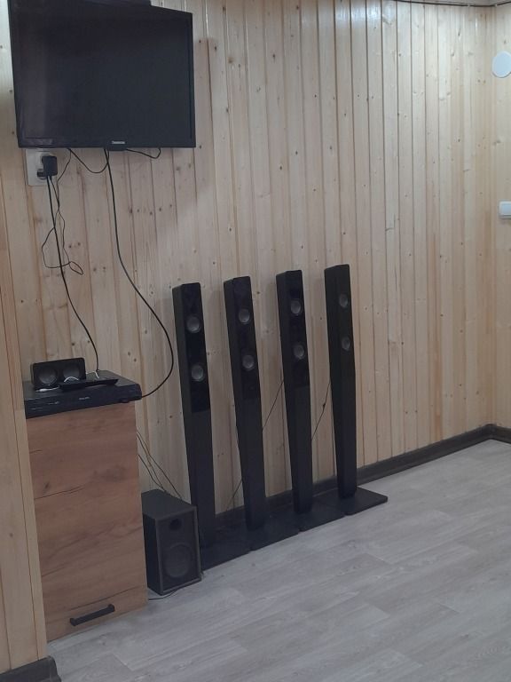 Гостевой дом У Рузаны, Гагрский район: фото 3