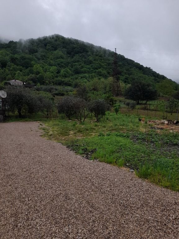 Гостевой дом У Рузаны, Гагра, Гагрский район