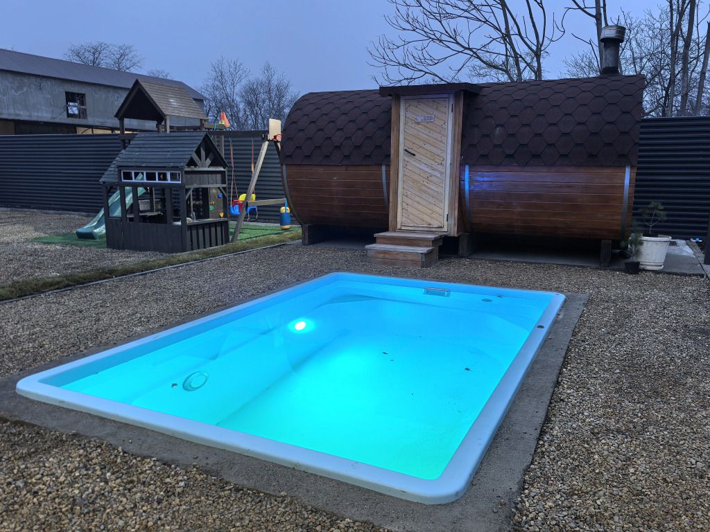 Forest House, Краснодарский край: фото 3