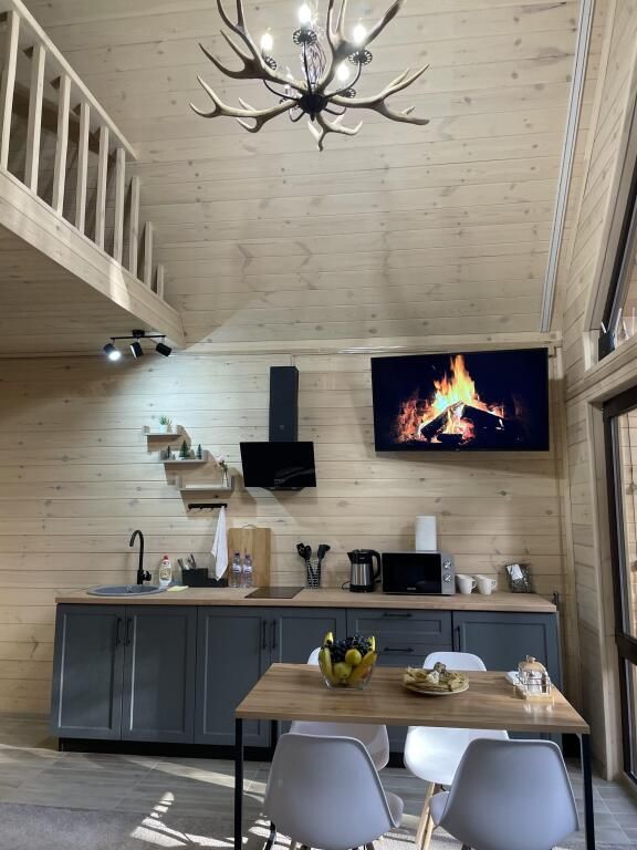 Шале Терскол, Республика Кабардино-Балкария: фото 4