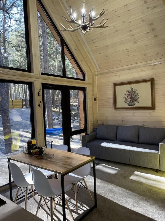 Шале Терскол, Республика Кабардино-Балкария: фото 5