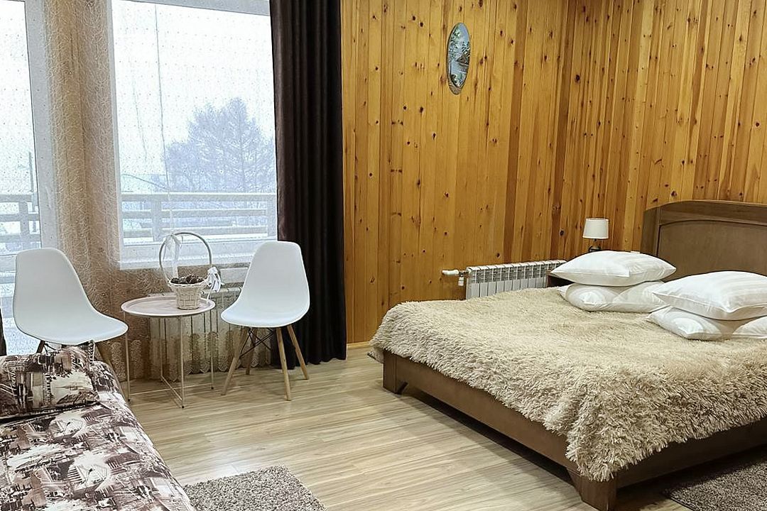 Байкал Кедр, Иркутская область: фото 2