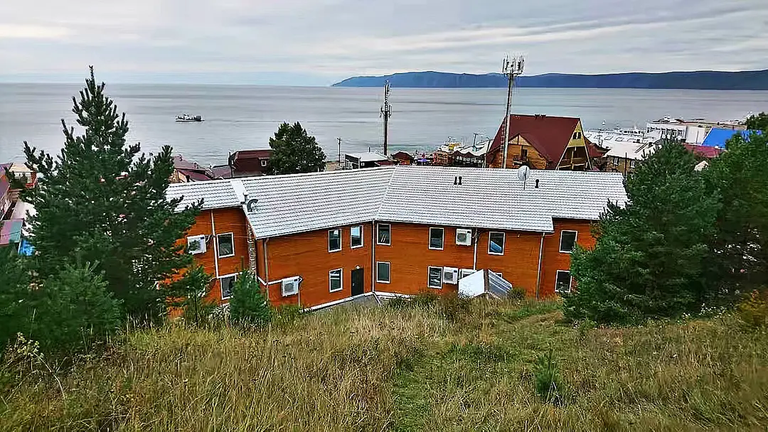 Байкал Кедр, Иркутская область: фото 3