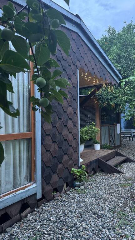 Бунгало Psahara Village, Гагрский район, Гагра , Абхазия