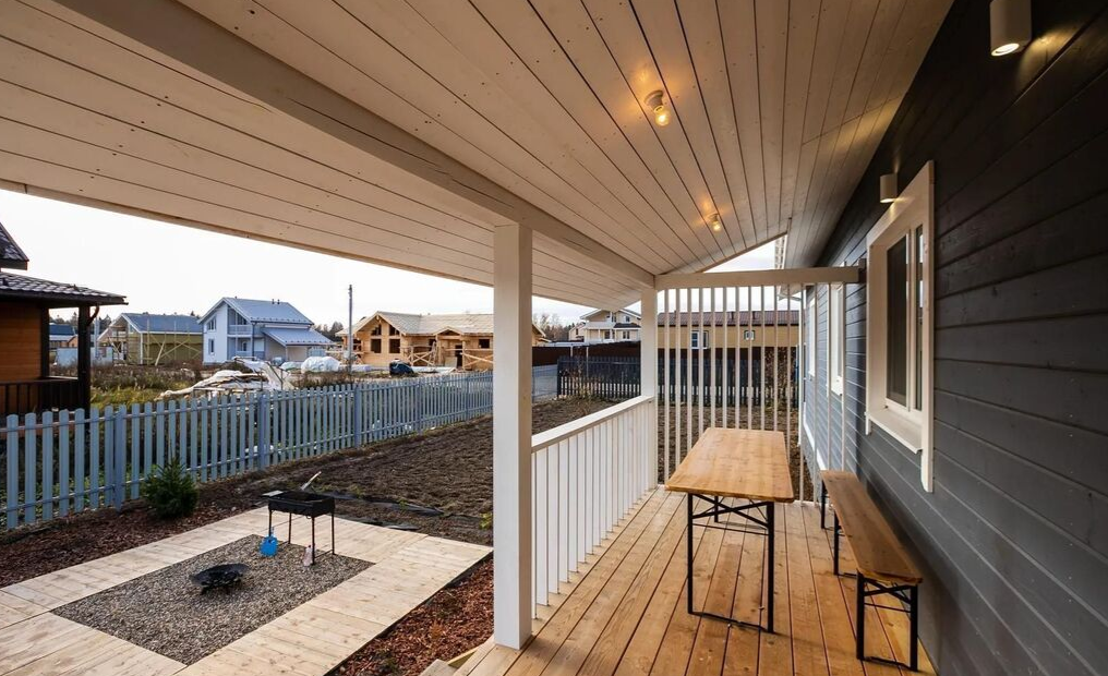 МирраДом, Московская область: фото 3