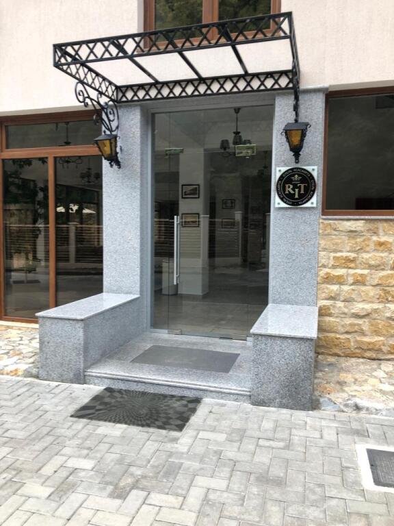 Отель Rit_hotel, Гагрский район, Гагра , Абхазия
