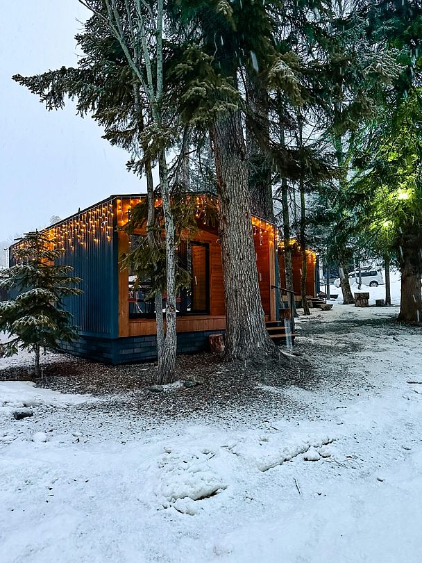 SkyWood, Республика Карачаево-Черкесия: фото 4