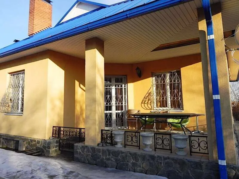 Дом на реке, Волгоградская область: фото 2