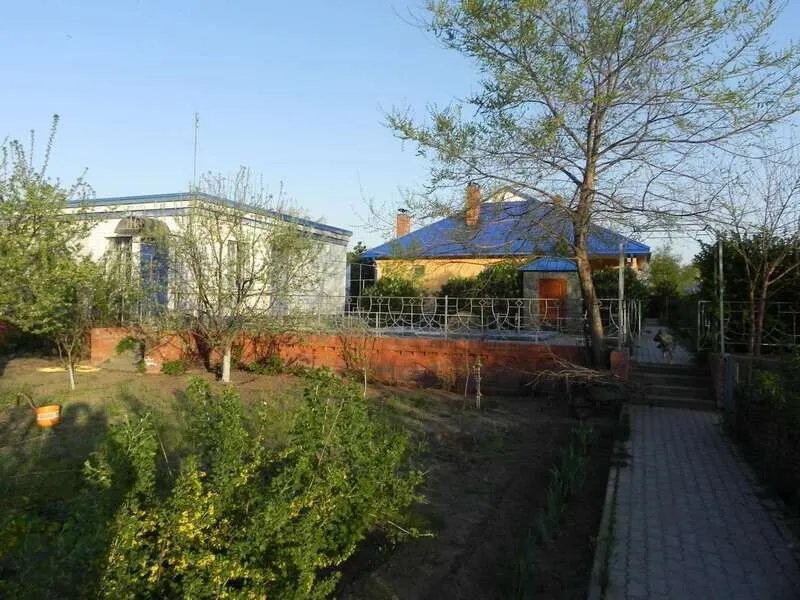 Дом на реке, Волгоградская область: фото 3