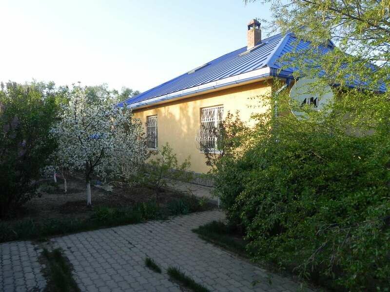 Дом на реке, Волгоградская область: фото 4