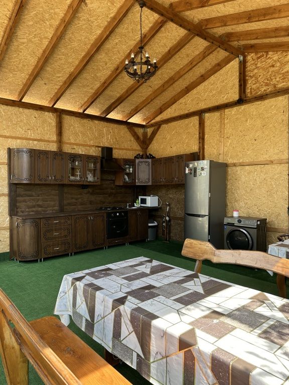 Гостевой дом Домики для отдыха, Гагрский район: фото 5