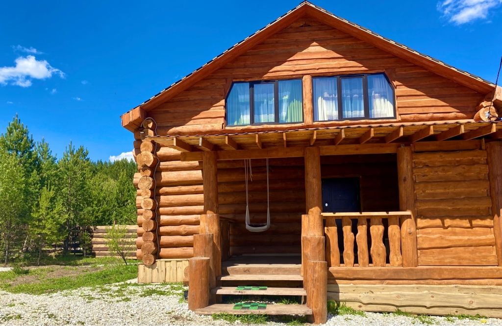 Гостевой дом Лесная Усадьба, Златоуст, Челябинская область