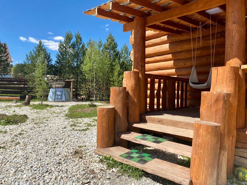 Лесная Усадьба, Челябинская область: фото 2