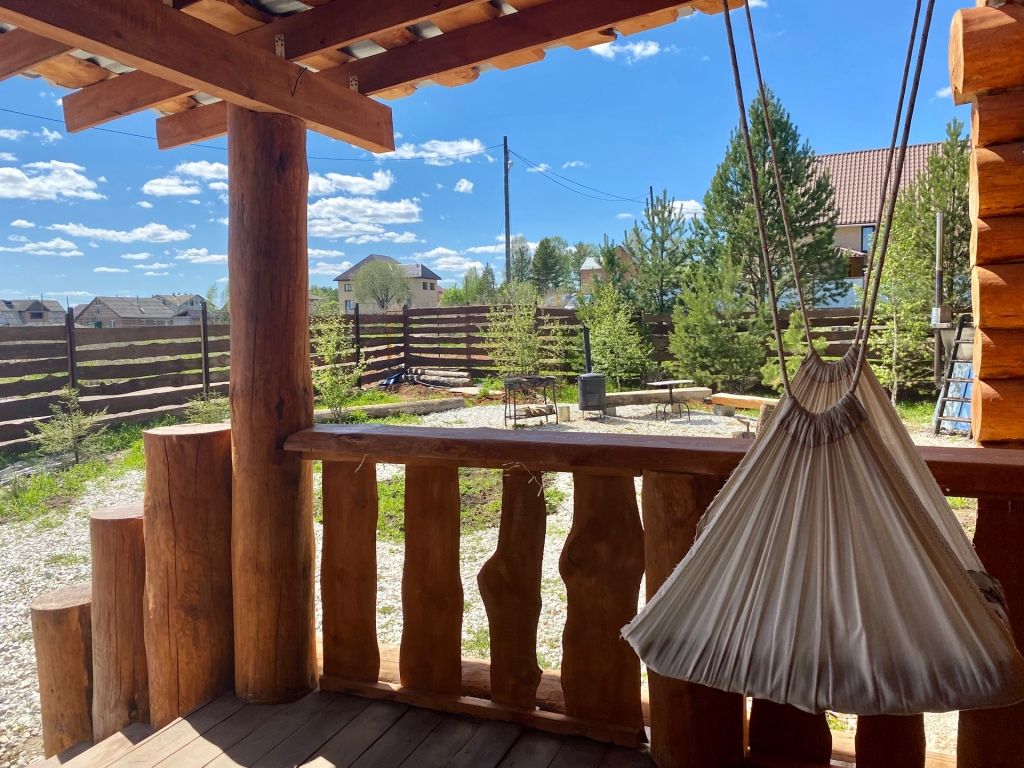 Лесная Усадьба, Челябинская область: фото 3