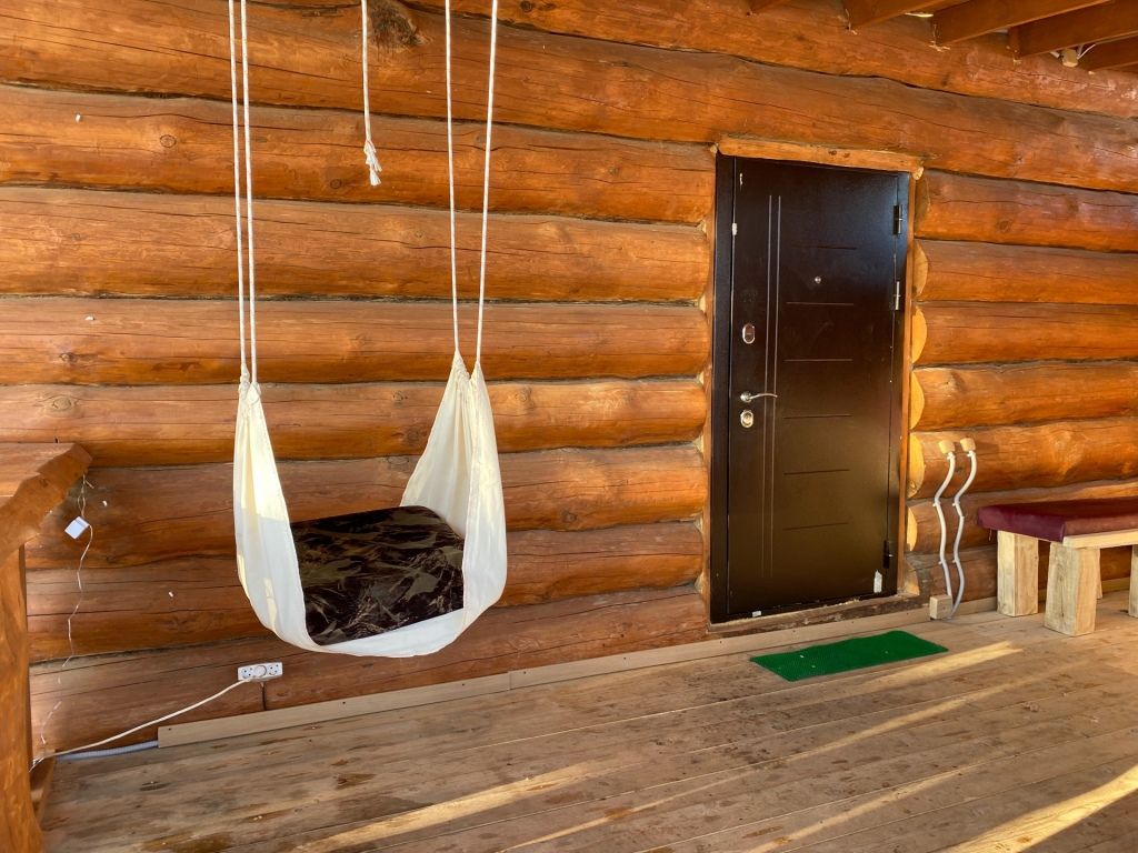 Лесная Усадьба, Челябинская область: фото 5