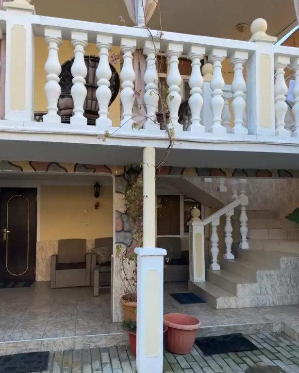 Гостевой Дом Сухум, Сухумский район: фото 2