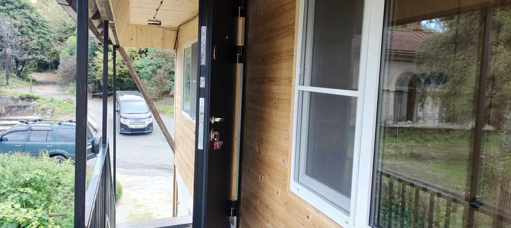 Мини-отель Мандаринка, Сухумский район, Сухум , Абхазия