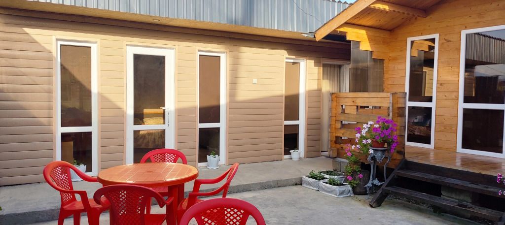 Гостевой дом У Адрианны, Сухумский район: фото 2