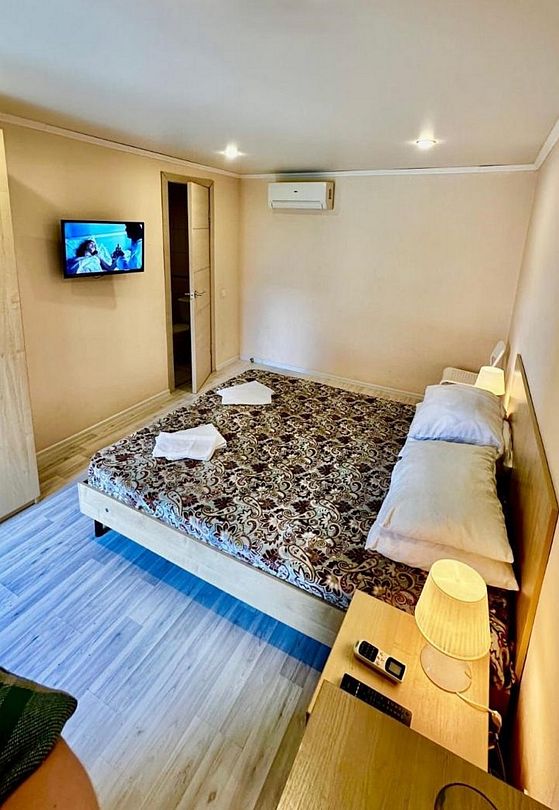 Мотив у моря, Краснодарский край: фото 3