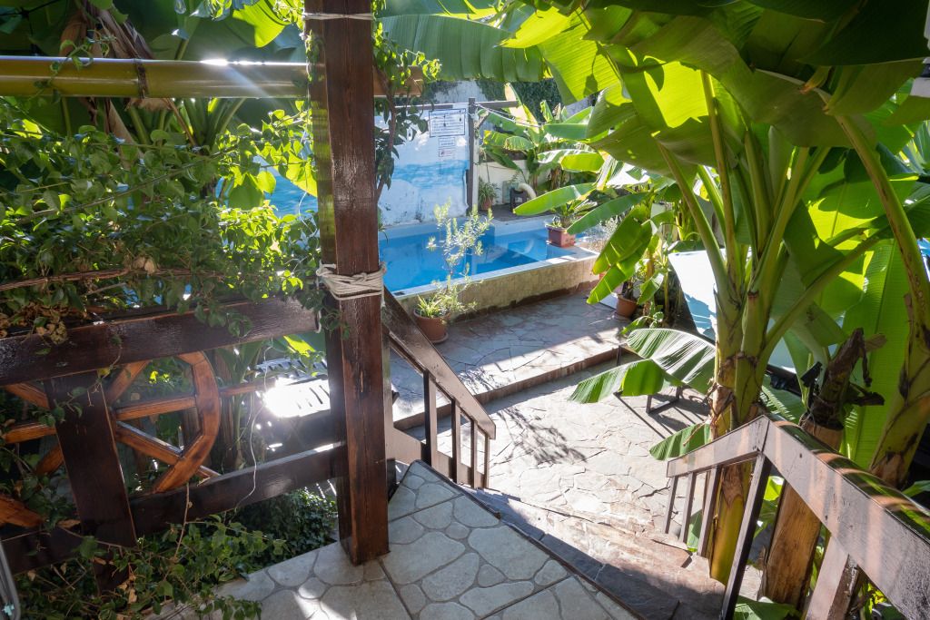 Гостевой дом У Палыча, Сухумский район: фото 4