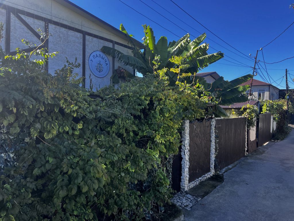 Гостевой дом У Палыча, Сухумский район: фото 5