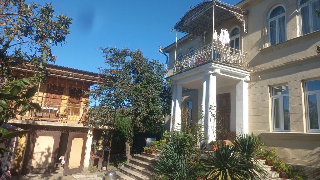 Частный дом В гостях у Заура, Сухумский район: фото 3