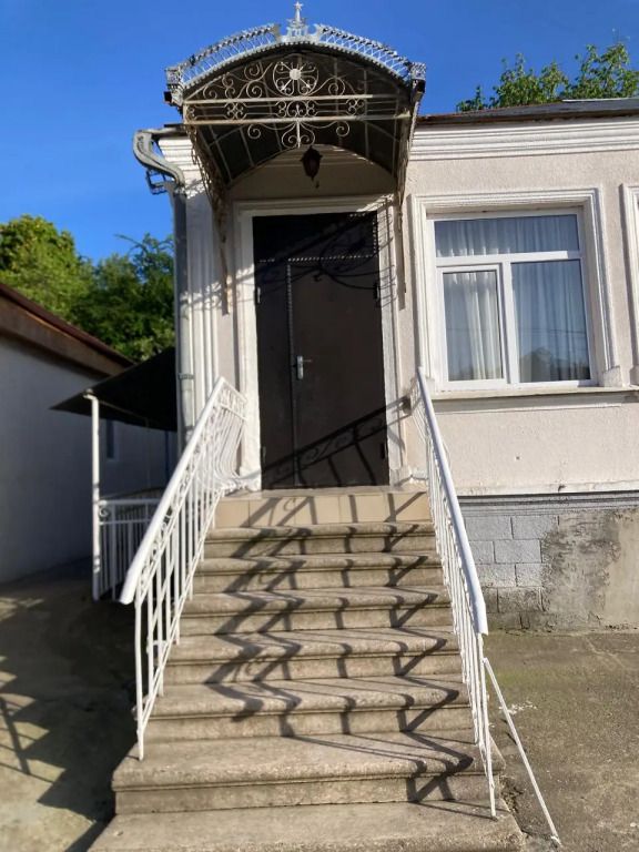 Гостевой дом У Эммы, Сухумский район: фото 3