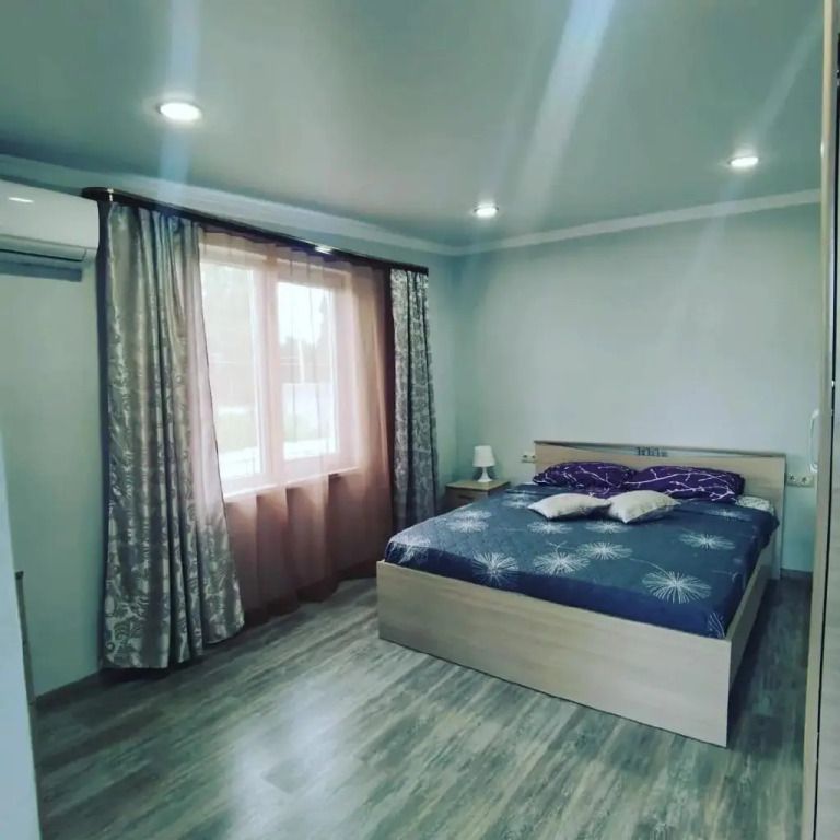 Гостевой дом на Адлейба, Сухумский район: фото 4