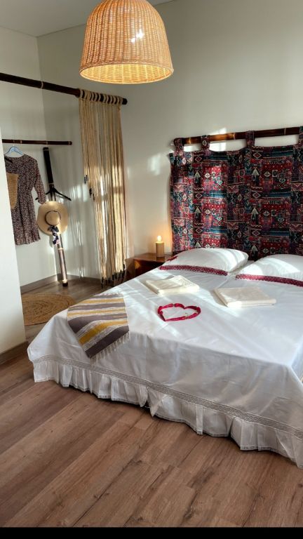 Гостевой дом Абхазская сказка, Сухумский район: фото 3