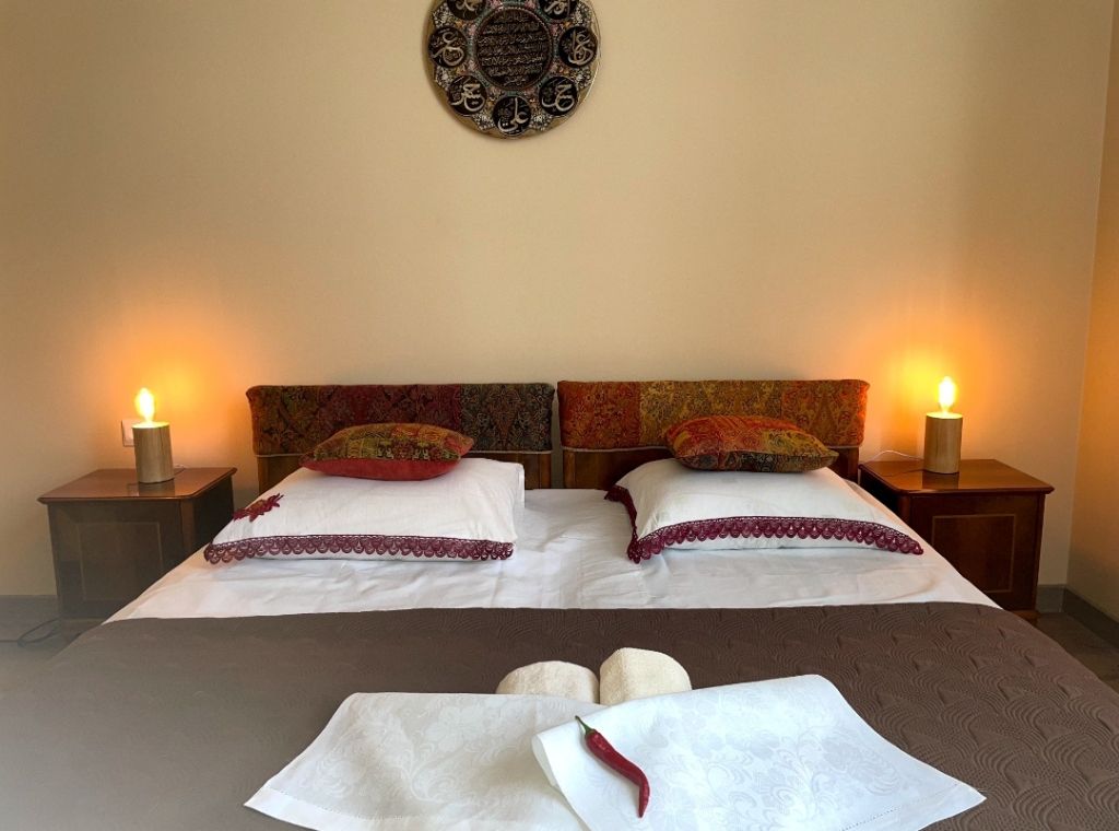 Гостевой дом Абхазская сказка, Сухумский район: фото 4