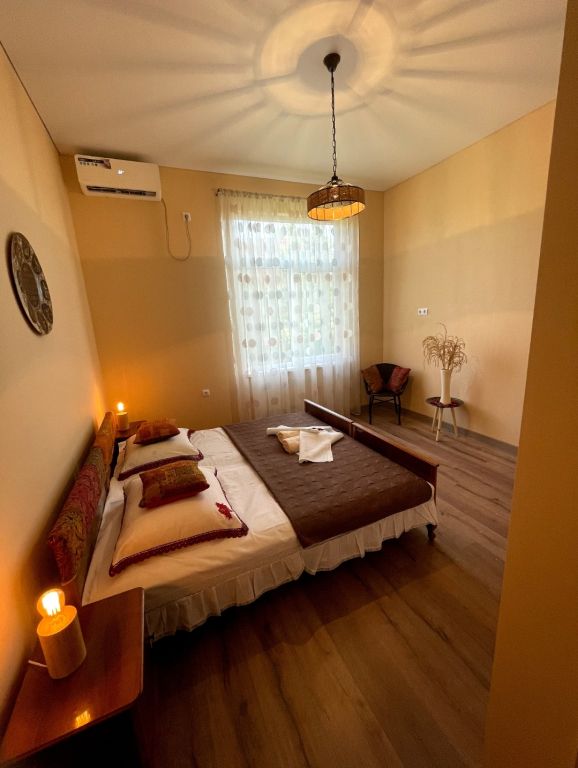 Гостевой дом Абхазская сказка, Сухумский район: фото 5