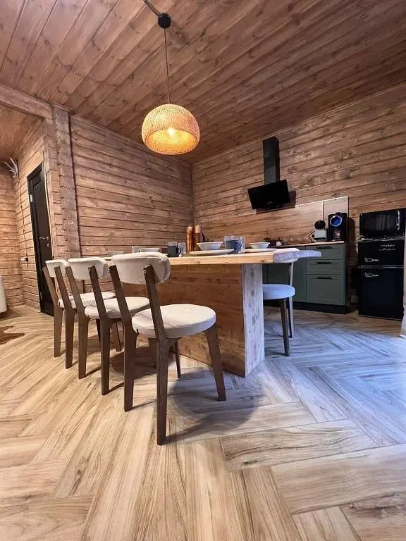 Chalet Mandarin, Республика Кабардино-Балкария: фото 2