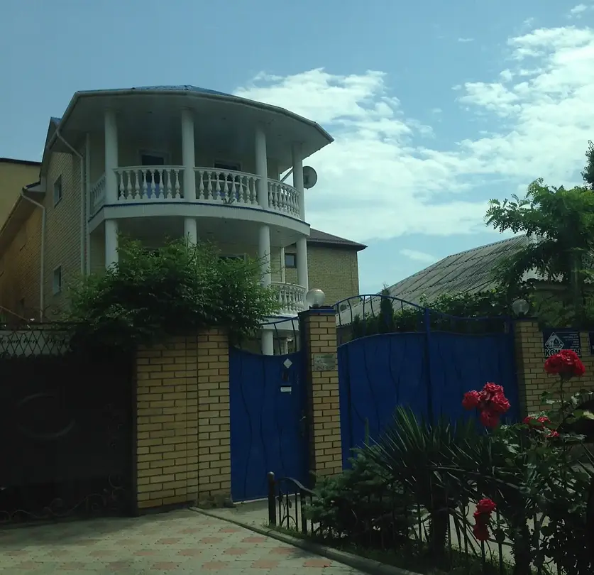 Южный рай, Краснодарский край: фото 3