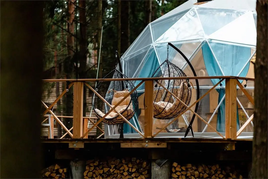 Istra Cottage, Московская область: фото 5