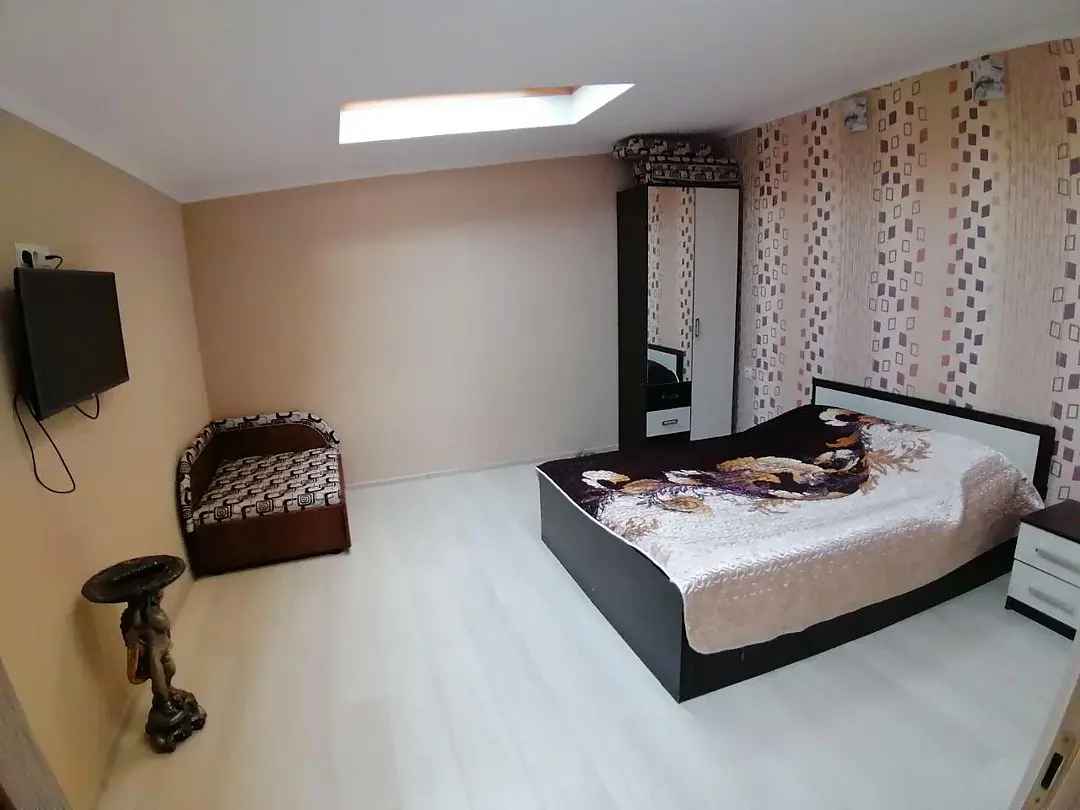 Гостевой дом Побережье, Анапа, Краснодарский край