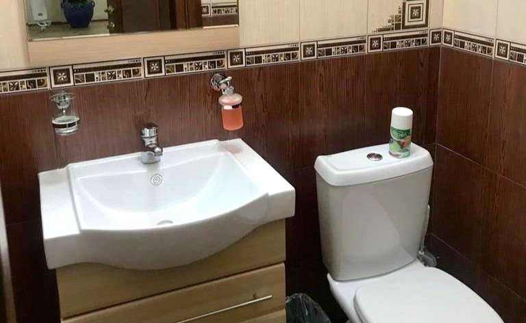 Резиденция №2 (Country)