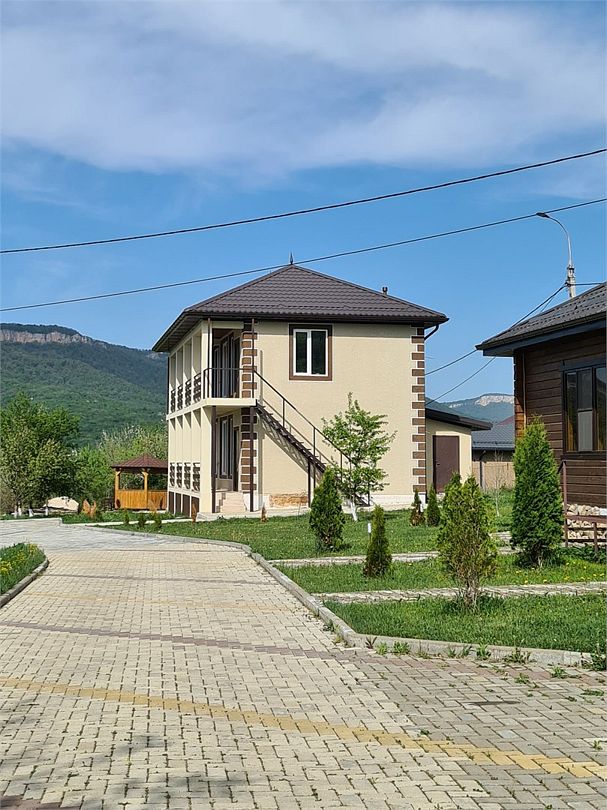 Горная Слобода , Республика Адыгея: фото 3