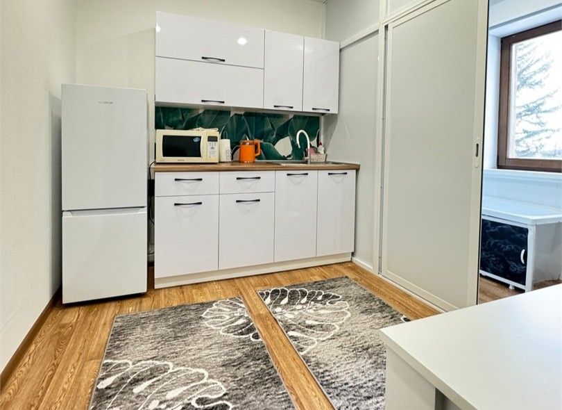 Коттедж 4-местный 3-комнатный (№10)