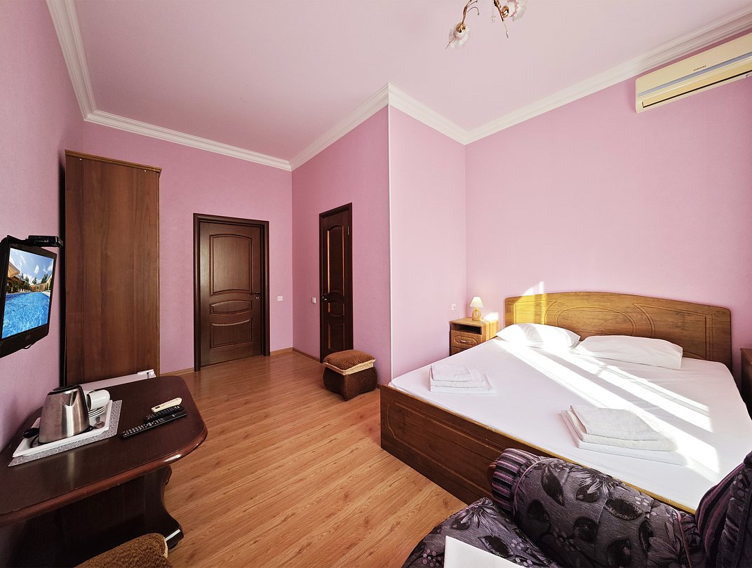 Стандартный 3-местный